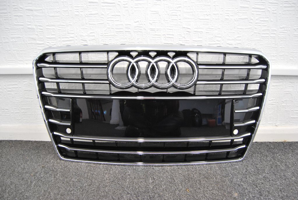 GRILLE FIT FOR A7 12-15,4G8 853 651D  