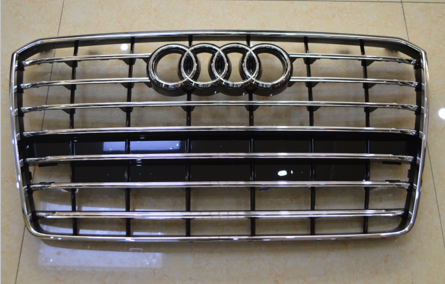 GRILLE FIT FOR A8 D4 PA,4H0 853 651AA  