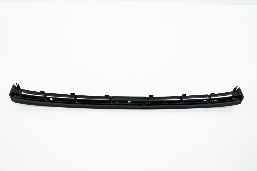 LOWER GRILLE FIT FOR A8 D4 PA,4H0 807 697  