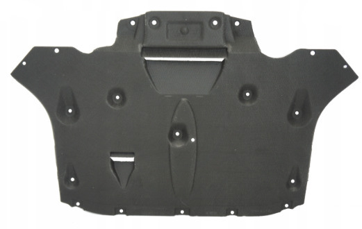 GEARBOX PROTECTION SHIELD FIT FOR A8 D4,4H0 825 236 N  