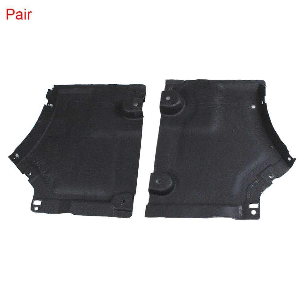 SMALL CAR BODY GUARD FIT FOR A8 D4,4H0 825 189 B  4H0 825 190 B  