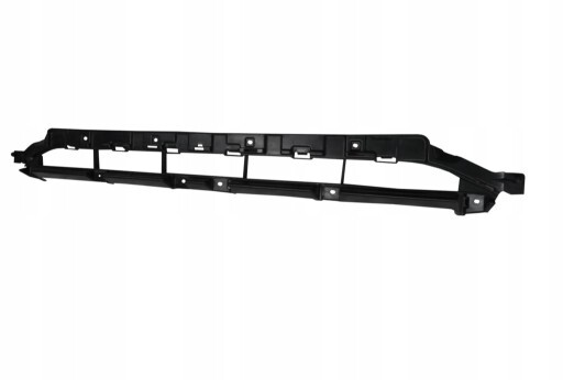 LOWER GRILLE FIT FOR Q7 16-19,4M0 807 647 B  