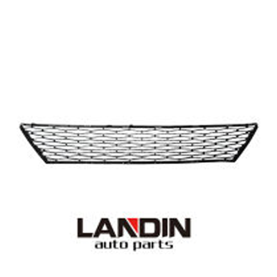 BUMPER GRILLE FIT FOR IBIZA 13-14,6J0 853 667 C  