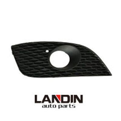 FOG LAMP COVER FIT FOR LEON 06-13,1P0 853 665  1P0 853 666  