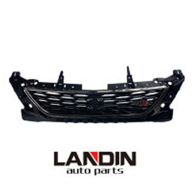 GRILLE FIT FOR LEON 13-14,5F0 853 654D  
