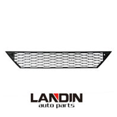 BUMPER GRILLE FIT FOR LEON 13-14,5F0 853 667A  