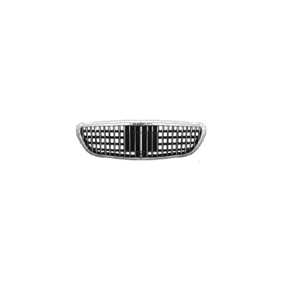 GRILLE  CHROME fit for MAYBACH W213,SG-W213-11  