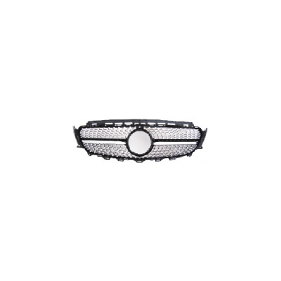 GRILLE DIAMOND  BLACK fit for W213 2015-2018,SG-W213-06  