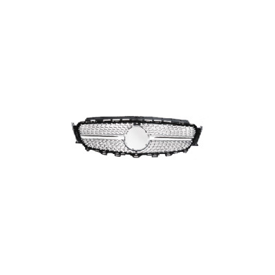 GRILLE DIAMOND CHROME fit for W213 2015-2018,SG-W213-05  