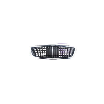 GRILLE CHROME fit for W222,SG-W222-03  