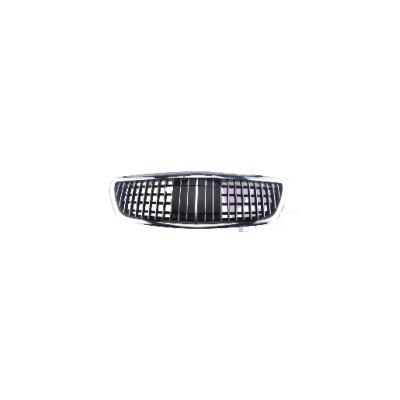 GRILLE CHROME fit for MAYBACH W222,SG-W222-03  