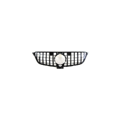 GRILLE GTR  BLACK fit for C292 GLE COUPE,SG-W292-02  
