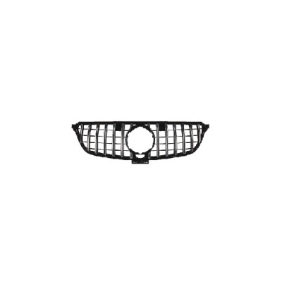 GRILLE GTR  CHROME fit for C292 GLE COUPE ,SG-W292-01  