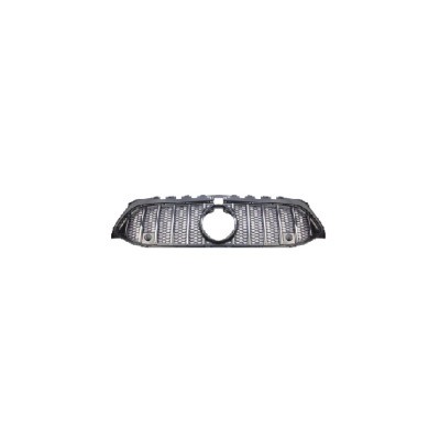 GTR GRILLE SILVER fit for W177  