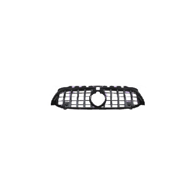 GTR GRILLE BLACK fit for W177  