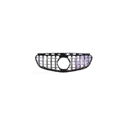 GRILLE GTR  CHROME fit for W212 2013-2015,SG-W212-01  