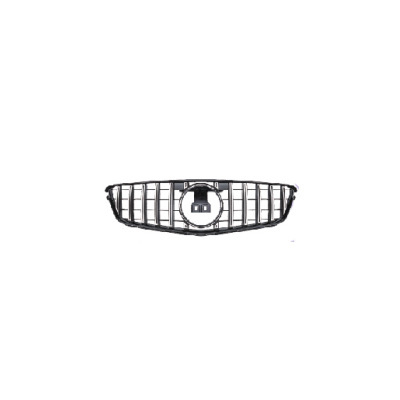GRILLE GTR  CHROME fit for W204,SG-W204-01  