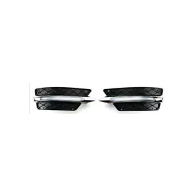 Fog lamp case Chrome R fit for W204 NEW AMG SPORT,2048853074  
