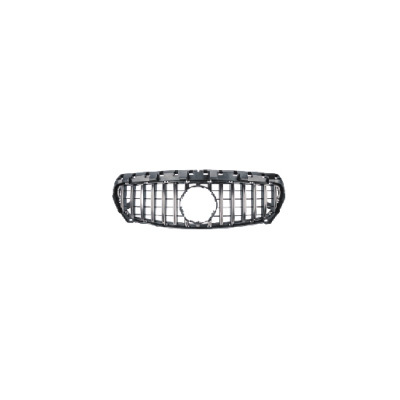 GRILLE GTR  CHROME fit for W117 2013-2015,SG-W117-01  