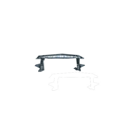 RADIATOR SUPPORT fit for W246,2466200234  