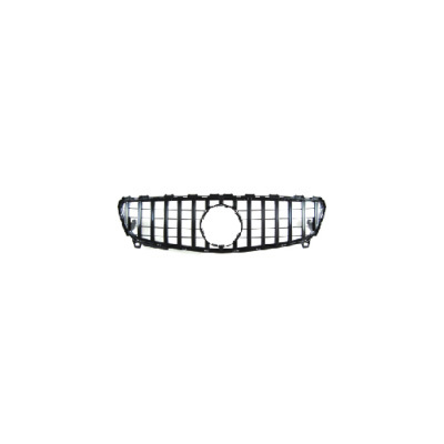 GRILLE GTR  BLACK fit for W176 2015-2018,SG-W176-06  