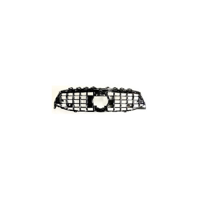 GRILLE GTR  BLACK fit for W118 2019-,SG-W118-02  