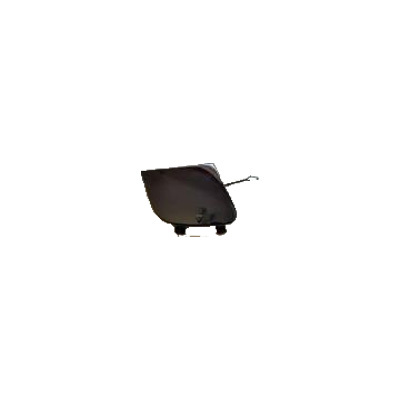 Front trailer cover fit for W156 NEW,1568854200  
