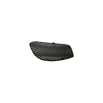 FR.BUMPER GRILLE LOWER RH fit for W207 NEW,2078850324  