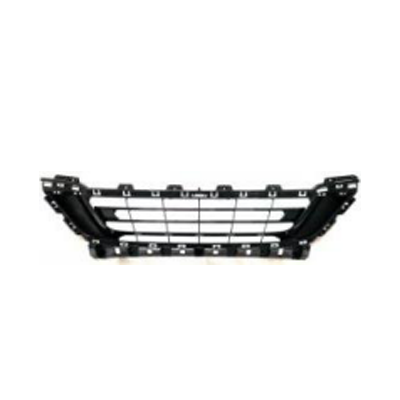 BUMPER GRILLE FIT FOR 1 SERIES F52,51117404172  