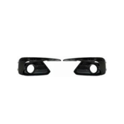 FOG LAMP COVER FIT FOR 1 SERIES F52,51117404181  51117404182  
