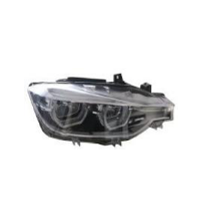 LED HEAD LIGHT FIT FOR 3 SERIES F30,63117419633  63117419634  