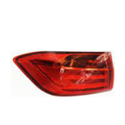 TAIL LAMP OUTER FIT FOR 3 SERIES F30,63217312845  63217312846  