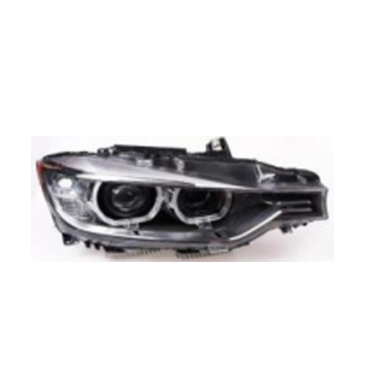 HID HEAD  LIGHT FIT FOR 3 SERIES F30,63117339385  63117339386  