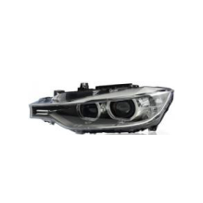 HID HEAD  LAMP FIT FOR 3 SERIES F35,63117339389  63117339390  