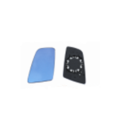 DOOR MIRROR GLASS FIT FOR 5 SERIES E60,51167065081  51167065082  