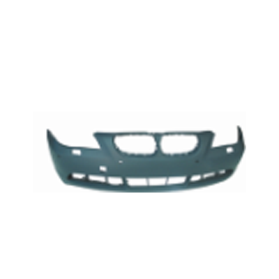 FRONT BUMPER OLD FIT FOR 5 SERIES E60,51117111740  