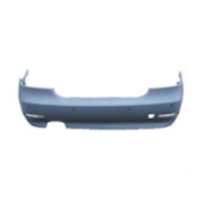 REAR BUMPER FIT FOR 5 SERIES E60 OLD,51127077940  