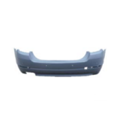REAR BUMPER FIT FOR 5 SERIES F18 OLD,51127238522  
