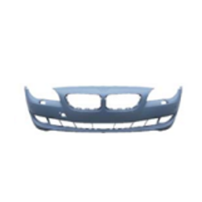 FRONT BUMPER FIT FOR 5 SERIES F18 OLD,51117285961  