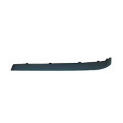STRIP OF REAR BUMPER OLD FIT FOR 7 SERIES E66,51127043367  51127043368  