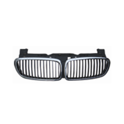 GRILLE CHROME NEW FIT FOR 7 SERIES E66,51337145738  