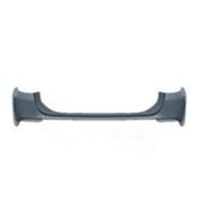 REAR BUMPER UPPER FIT FOR X1 SERIES E84 OLD,51122993568  