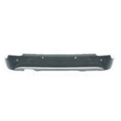 REAR BUMPER UNDER FIT FOR X1 SERIES E84 OLD,51122993569  