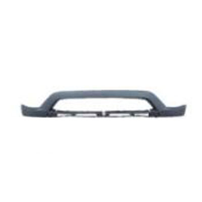 FRONT BUMPER  UNDER FIT FOR X1 SERIES E84 NEW,51117345032  