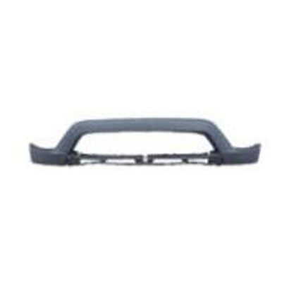 FRONT BUMPER  UNDER FIT FOR X1 SERIES E84 NEW,51117374051  