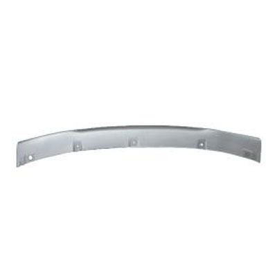 FRONT AIR DEFLECTOR FIT FOR X1 SERIES E84,51122991406  