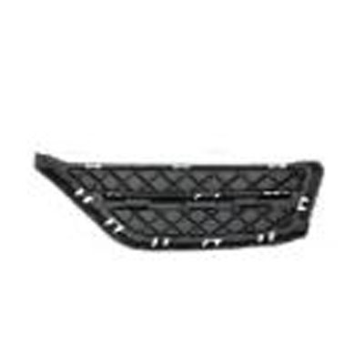 FRONT BUMPER GRILLE(CLOSED) FIT FOR X1 SERIES E84 NEW,51117303751  