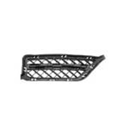 FRONT BUMPER GRILLE(OPEN) FIT FOR X1 SERIES E84 NEW,51117303754  