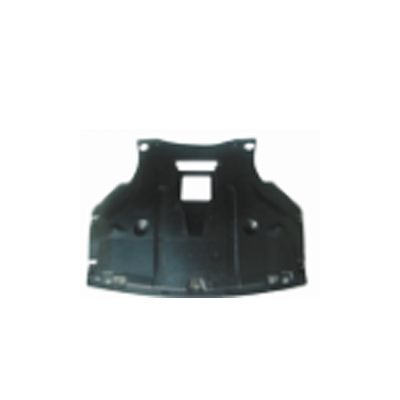 FRONT BOTTOM PROTECTON FIT FOR X3 SERIES,51713402370  