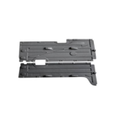 UNDERBODY PANELING FIT FOR X3 SERIES F25,51757213671  51757213672  